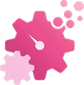 Orchestration icon