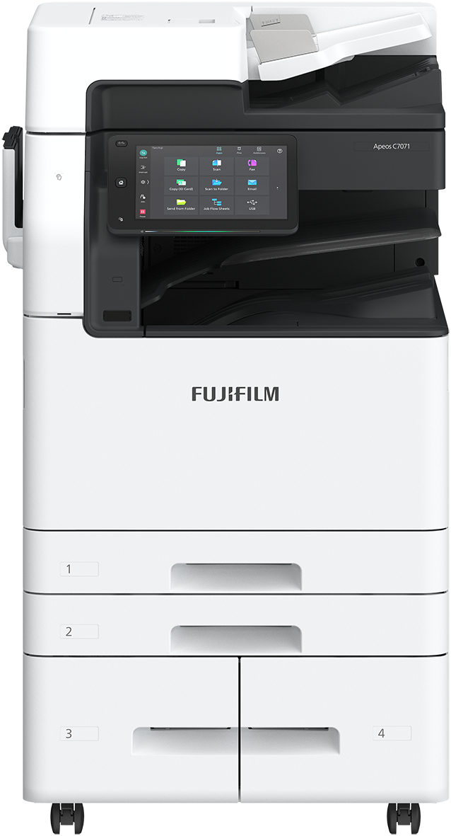 Apeos C7071 / C6571 / C5571 / C4571 / C3571 / C2571