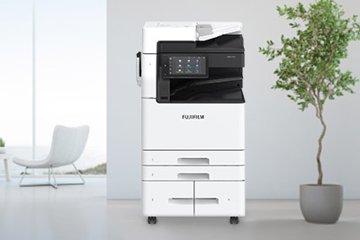 Commitment to Environmental Consideration through Products