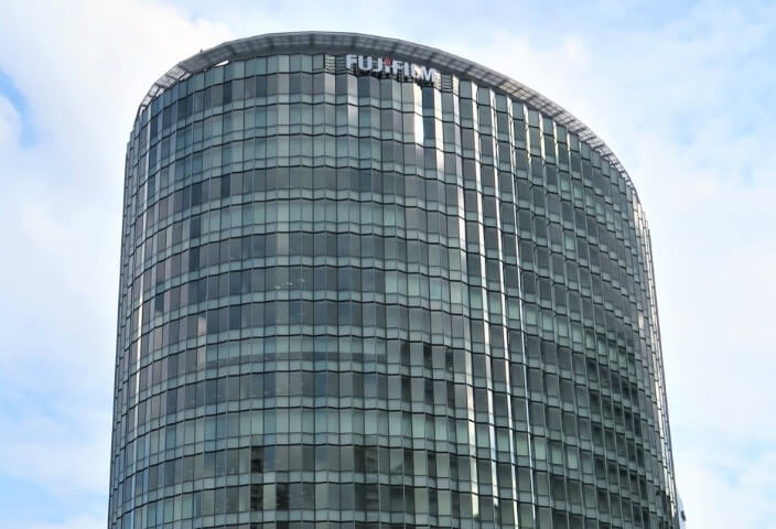 横浜みなとみらい事業所