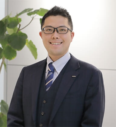 システムエンジニア