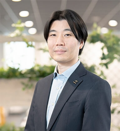 システムエンジニア