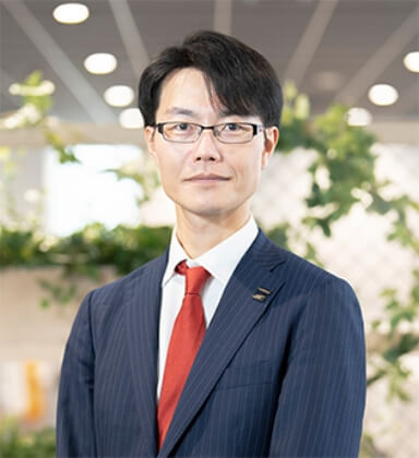 システムエンジニア