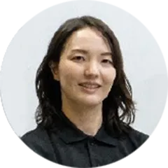 牟田口 恵理さん