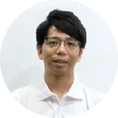 福重 彰徳さん