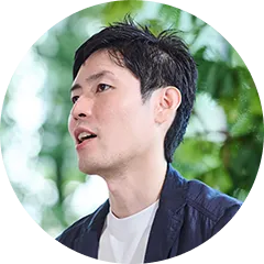 安藤 正登さん