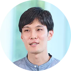 長谷川 亮さん