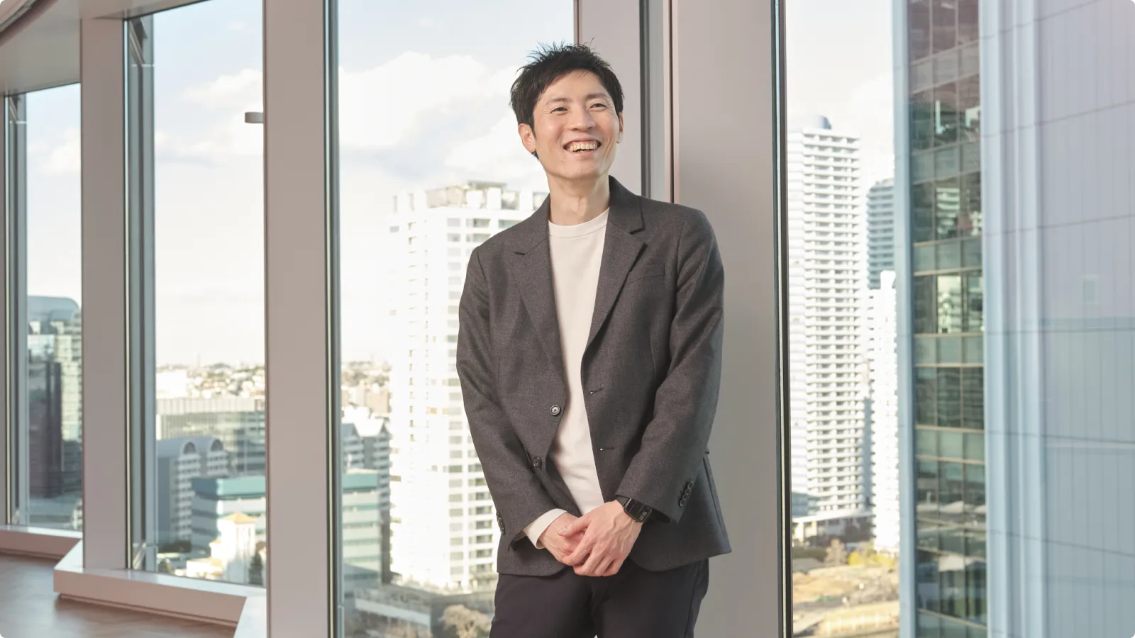 AI時代も変わらない“顧客起点”のモノづくり。ビジネス変革の渦を創り出す、技術者の「課題を紐解く力」