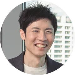 安藤 正登さん