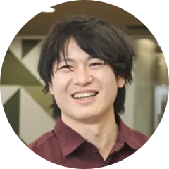 鈴木 太一さん
