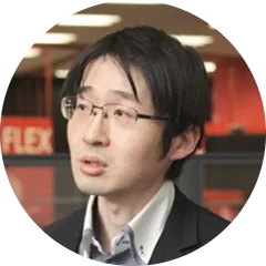 小早川 周平さん