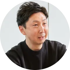 田村 和也さん