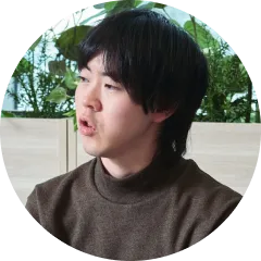 水﨑 裕太郎さん
