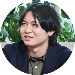 鈴木 太一さん