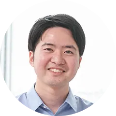 野間 智寛さん