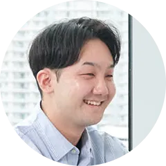 白石 幸寛さん