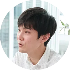 長谷川 亮さん