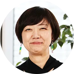 中村 美穂さん