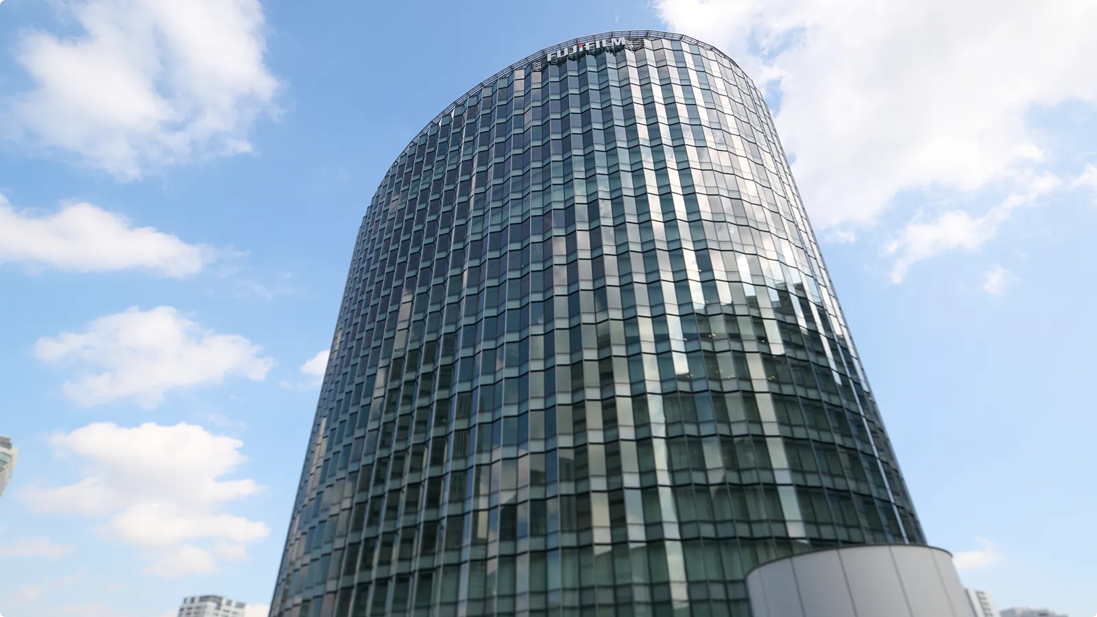 富士フイルムビジネスイノベーション株式会社 横浜みなとみらい事業所