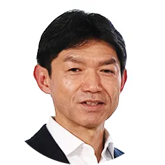 荒木 康晴さん
