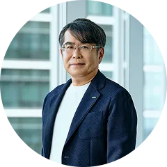 鍋田 敏之さん