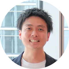 佐々木 隆彰さん
