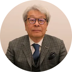 井上 あまねさん