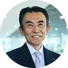 旗生 泰一さん