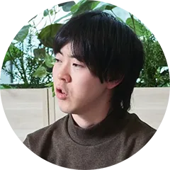 水﨑 裕太郎さん