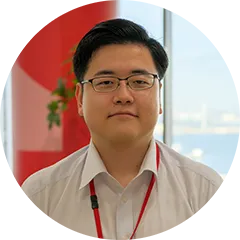江戸 麻人さん