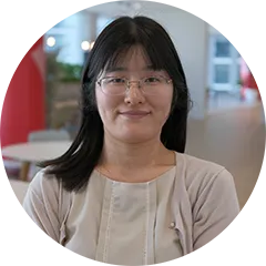 千葉 祥子さん