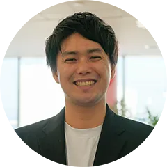 石井 達也さん