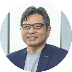 福永 満さん