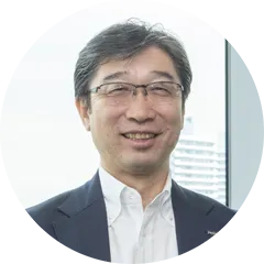 尾崎 裕司さん
