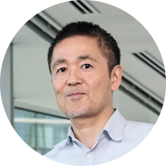 伊東 圭史さん