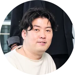 山本 真彦さん