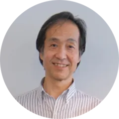 宇田川 浩二さん