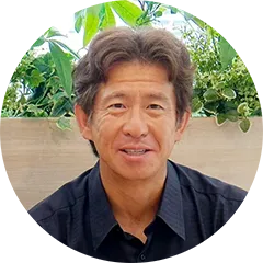 三樹 正義さん