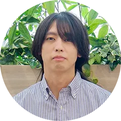 井田 舜さん