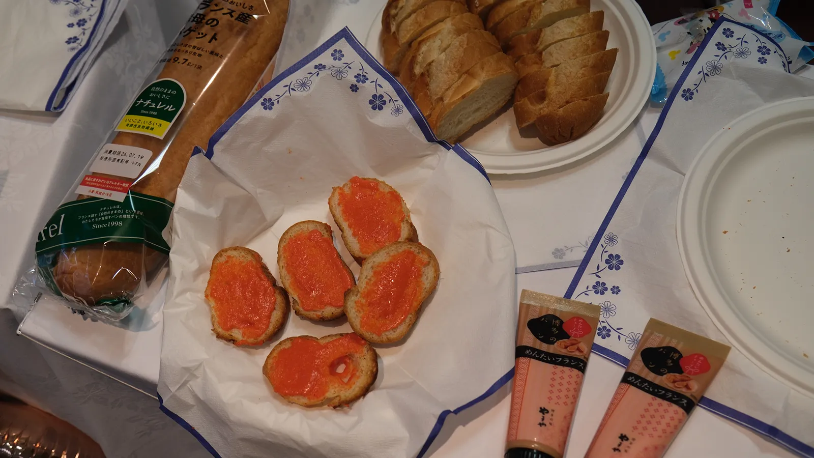 福岡ゆかりのお菓子や名品