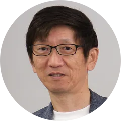 谷村 元宏さん