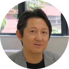 大森 章司さん