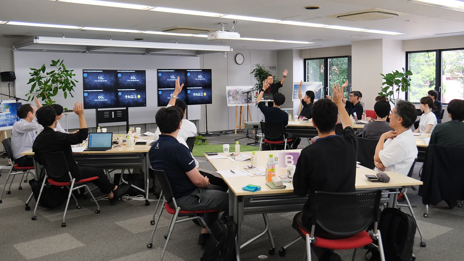 生成AIは、組織をどこまで変えたのか。福岡の企業が語る、AI活用の現在地｜生成AIコミュニティ 第6回レポート