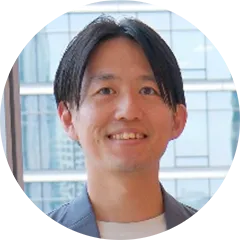 鈴木 拓馬さん