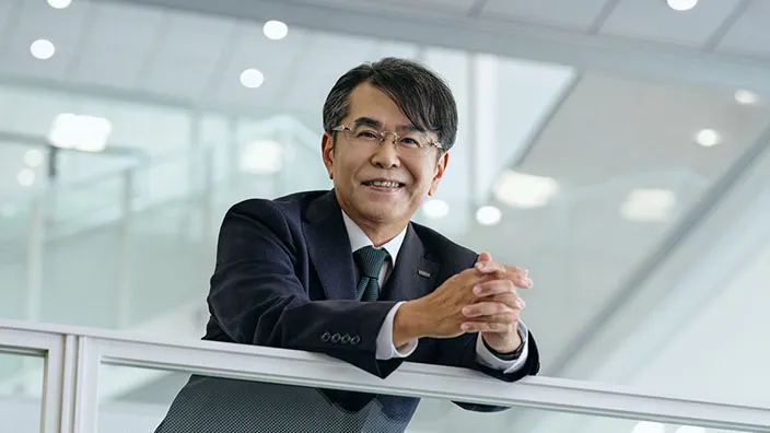 富士フイルムビジネスイノベーションの新世代AI 汎用AIの限界を超える次のAI