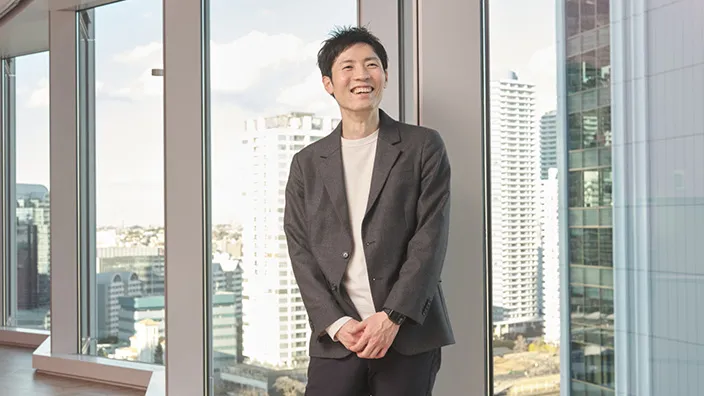 AI時代も変わらない“顧客起点”のモノづくり。ビジネス変革の渦を創り出す、技術者の「課題を紐解く力」