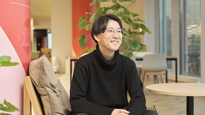 挫折が教えてくれた「最後までやり切る」ことの重要性。プロジェクト終了を成長に変えた若手エンジニアの挑戦