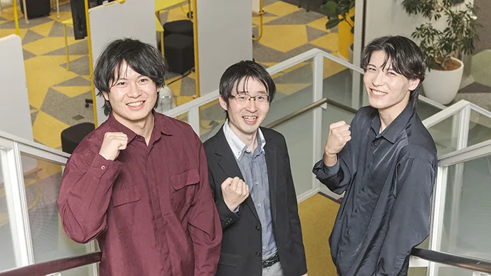 有志で始めた「Kaggle部」は幼馴染の一言がきっかけだった。挑戦と失敗で血肉になる、最先端のAI技術