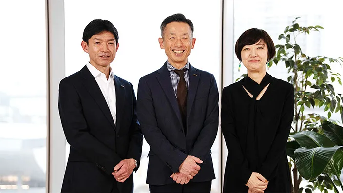 【前編】富士フイルムビジネスイノベーションが進めるオフィス改革の舞台裏。経営陣の懸念を跳ね返し、一枚岩のチームでプロジェクトを動かす現場の覚悟