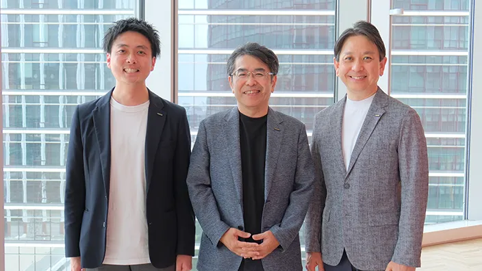 課題は与えられるものではなく、自ら見出すもの。CTOと人事が語るAI時代の組織変革